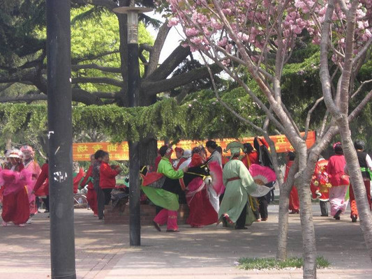 青岛暴走三日游记（下）
