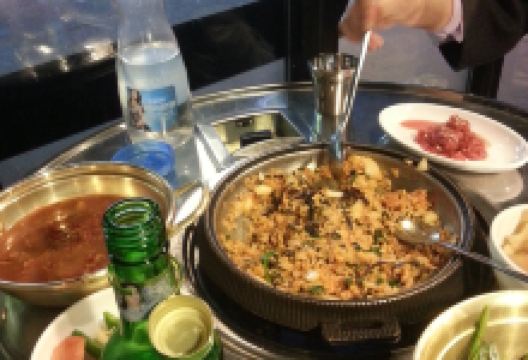 东北虎骨头庄(中山路店)美食图片