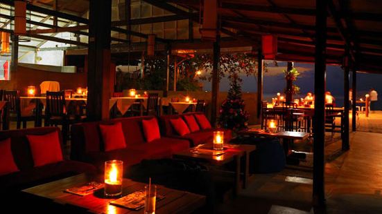 At Samui Haus Reviews Food Drinks In Surat Thani Koh Samui