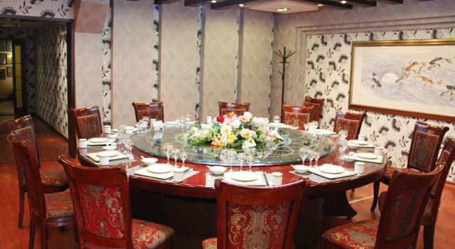 Ya Hai Hotel Chinese Restaurant Reviews Food Drinks In - 