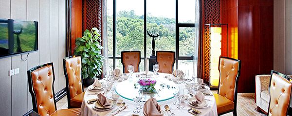 Yue Ting Chinese Restaurant Ming Fa Dai Si Hotel Reviews - 