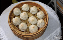 无锡小笼包