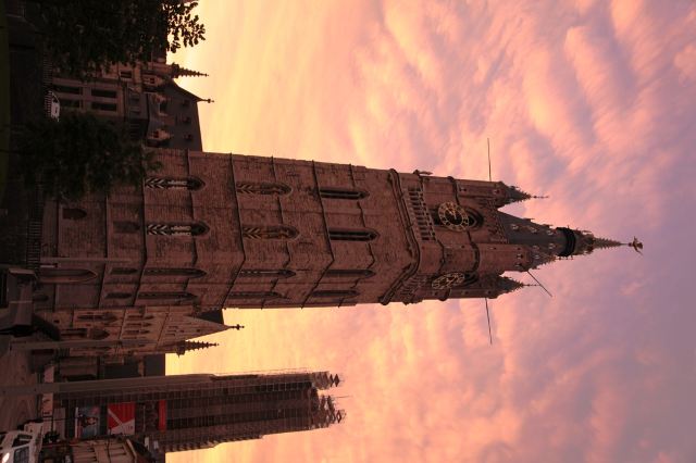 Saint Nicholas Church