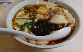 豆腐花