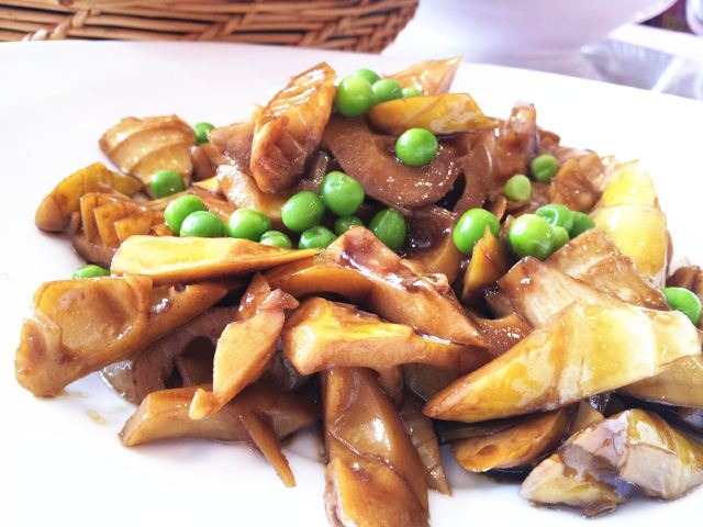 Xi Xin Restaurant( Cheng Zhong )