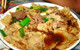 牛肉罩饼