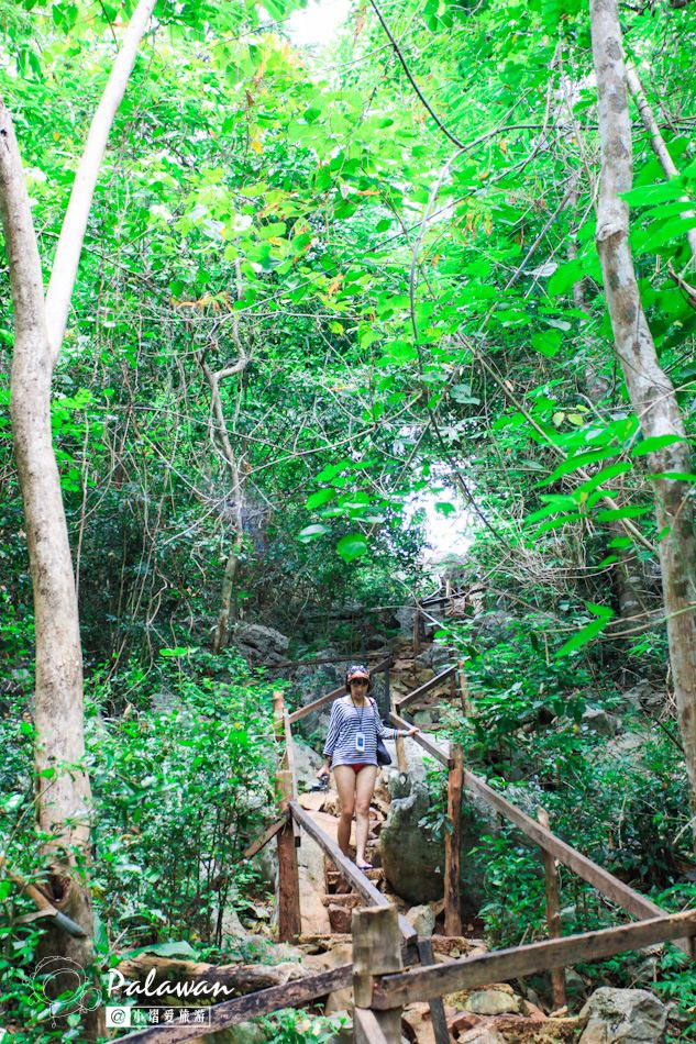 Kayangan Lake