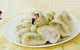 海鲜饺子