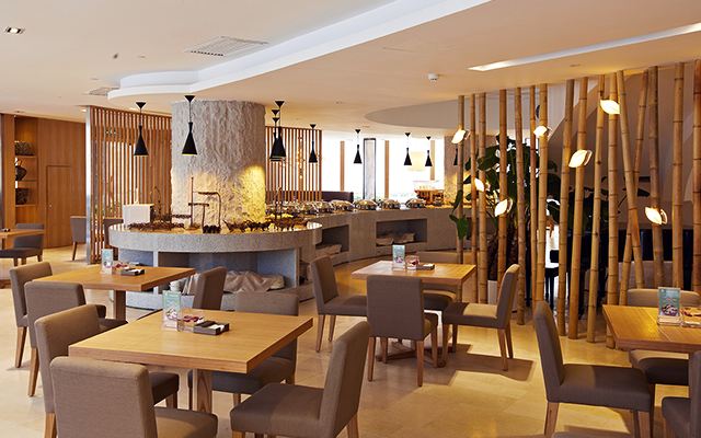 Da Mei Sha Ya Lan Hotel Yang Guang Shi Shang Fang Reviews - 