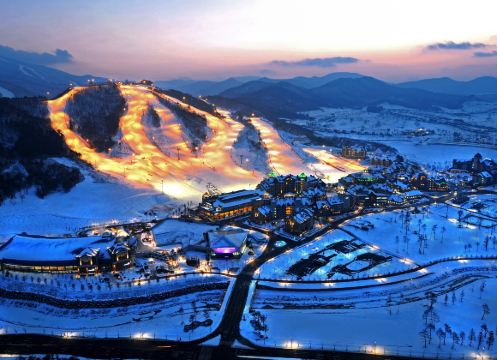 【春川市春川明洞街区】春川市春川明洞街区旅游攻略简介 当地玩乐