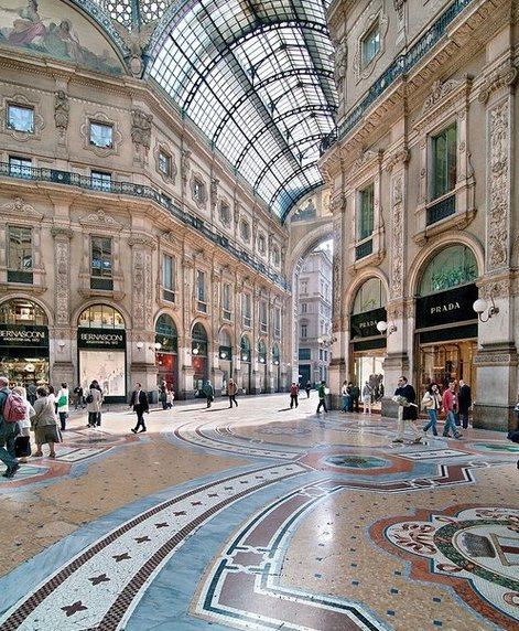 Excelsior Milano