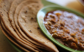 Chapati