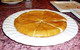 青稞饼