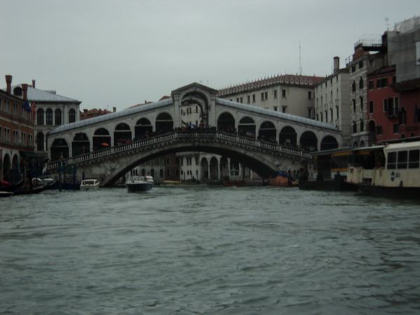 Ponte Rialto