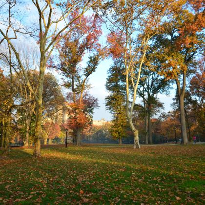 美国纽约+费城+华盛顿+尼亚加拉瀑布+波士顿11日8晚跟团游