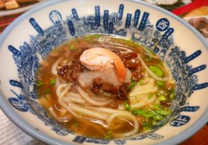 携程美食林 台南台南担仔面哪里吃 台南哪家台南担仔面好吃 台南台南担仔面餐馆推荐
