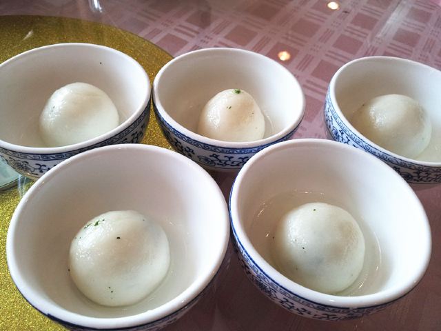 Xi Xin Restaurant( Cheng Zhong )