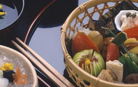 怀石料理