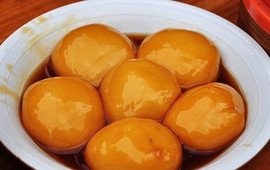 糖油粑粑