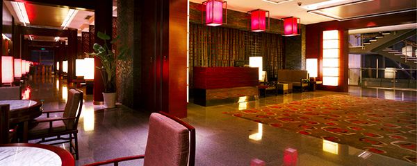 Siji Chinese Restaurant Tie Qiao Jian Guo Hotel Reviews - 