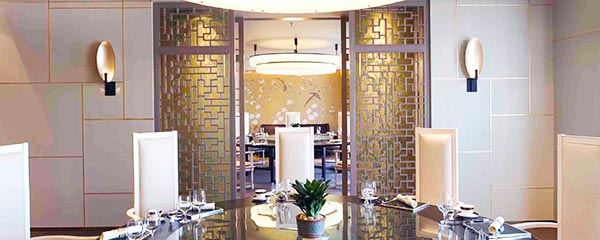 Shui An Chinese Restaurant