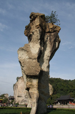 绍兴游记