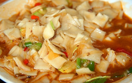 尕面片