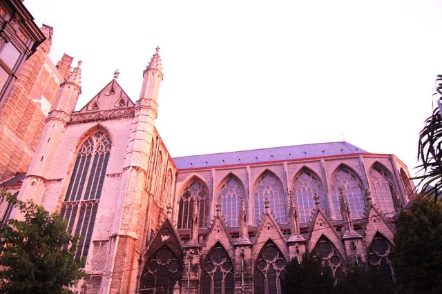 Saint Nicholas Church