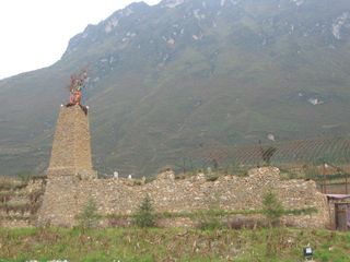 我的“魅力四川”情缘