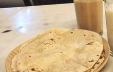 Butter Chapati