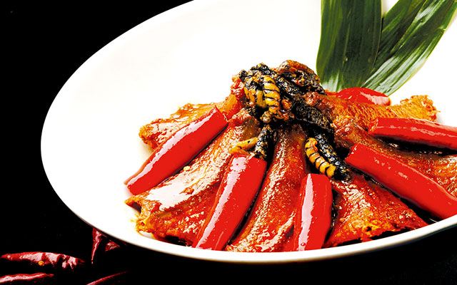 Jin Shui Wan Restaurant Cheng Nan Xi Road Reviews Food - 
