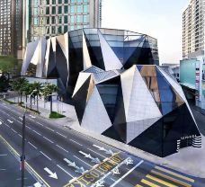 升禧艺廊购物中心-吉隆坡-AIian