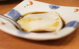 冲绳豆腐