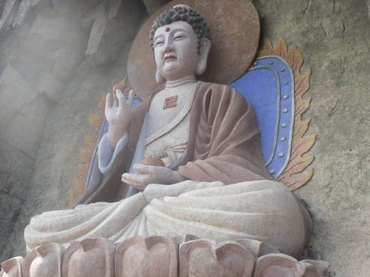 万乐岛