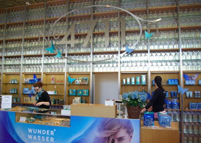 Duftmuseum Im Farina Haus Attractions 门子乀cologne Travel