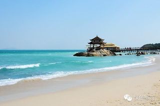 专栏 | 旅行，为了心中的世外桃源...