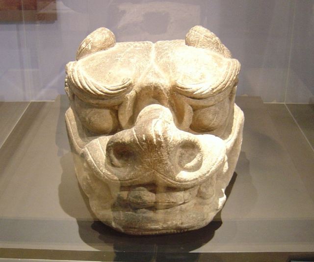 Bangkok National Museum