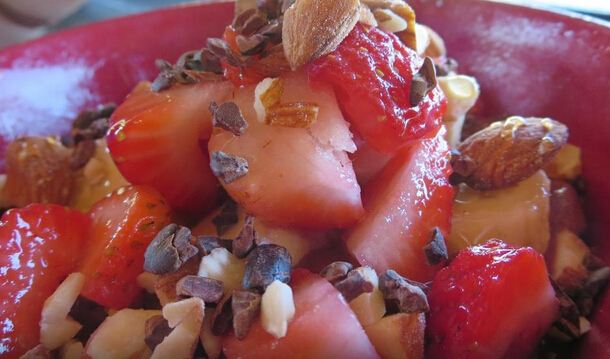 Basik Acai
