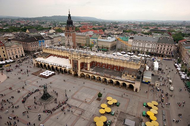 Main Square