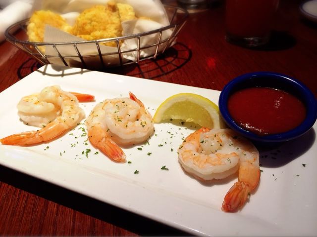 Red Lobster