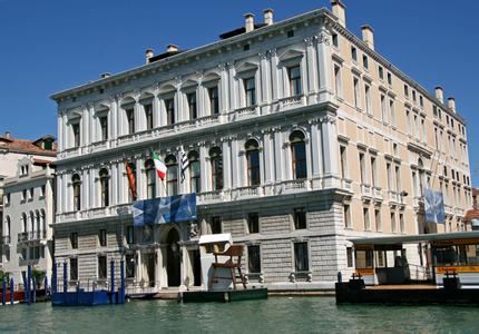 Ca' Rezzonico