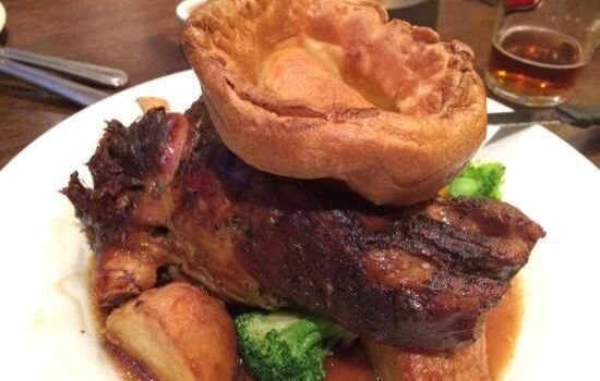 哈默史密斯-富勒姆区旅游攻略