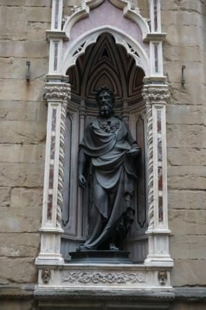 Chiesa e Museo di Orsanmichele