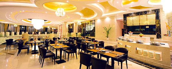 Xiang Jiang Restaurant (Xiang Jiang Hotel)