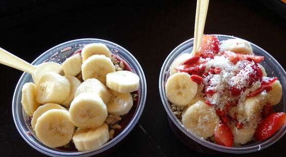 Basik Acai