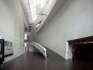 Museum of Contemporary Art Kiasma