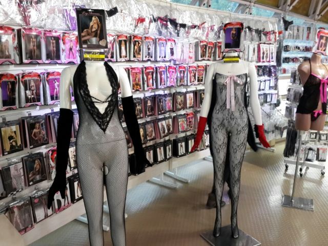Jeju Love Land
