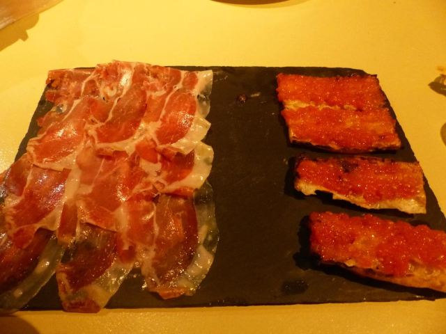 The Bazaar by Jose Andres