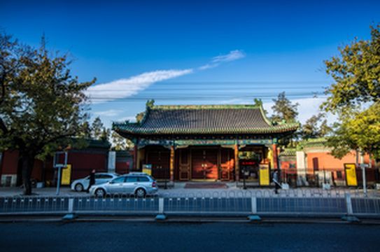 +我拍过北京·哈尔滨·乌镇