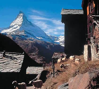 Rothorn